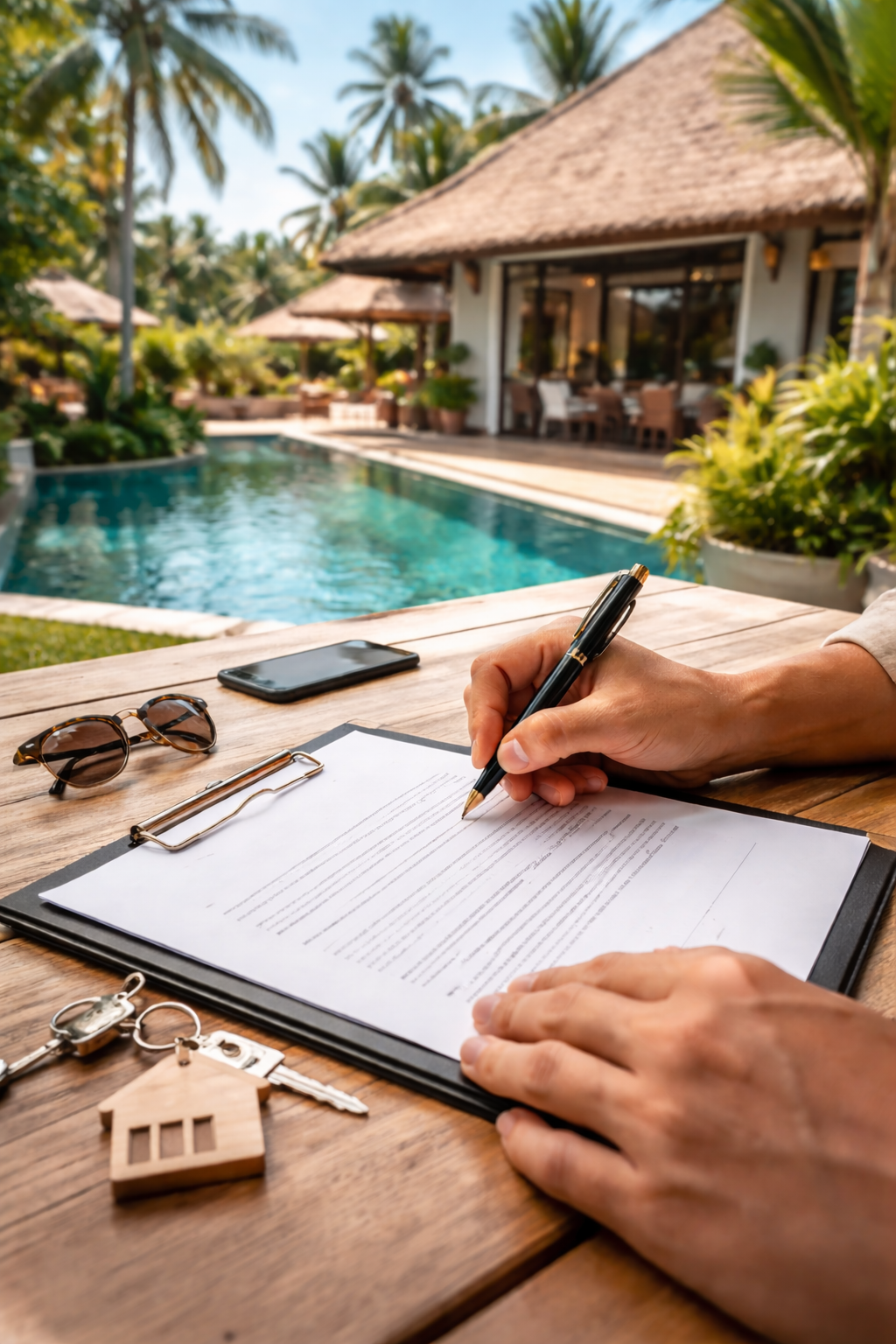 Who Really Benefits From Leasehold Properties in&nbsp;Bali?